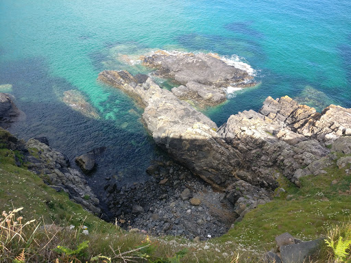 Clodgy Point Gallery - United Kingdom