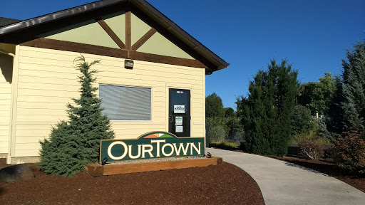 Our Town - Visual