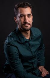 Photo n°1 de Thérapie de couple et thérapie individuelle Meaux - Lahcen Khettab - Gestalt Thérapie à Meaux (Coaching professionnel)