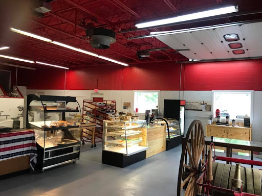 Engine 5 Bakehouse - Thumbnail