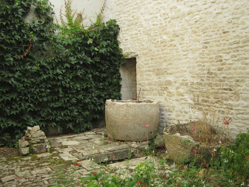 Photo de Gite avec piscine