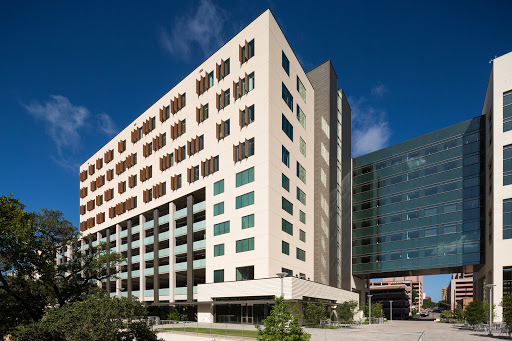 Dell Medical School - Health Transformation Building - Thumbnail
