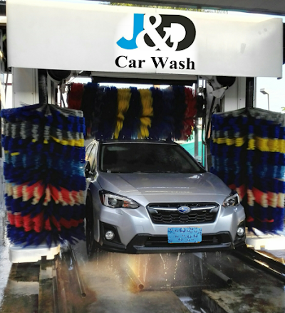 Photos of J&D Car Wash