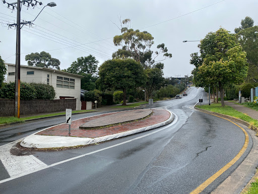 Stop 20 Dashwood Rd - South side - Thumbnail