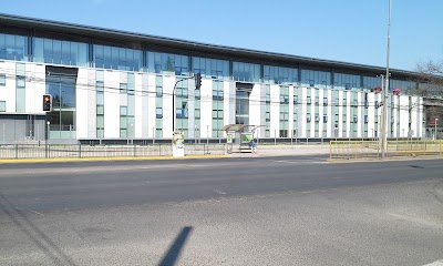 Photos of Universidad Catolica del Maule