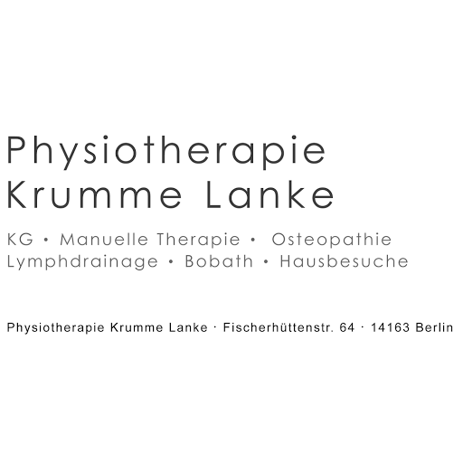 Physiotherapiepraxis Krumme Lanke GmbH - Thumbnail