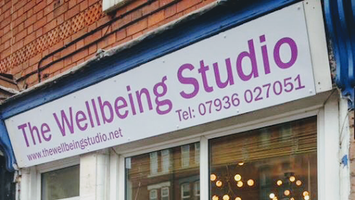 The Wellbeing Studio