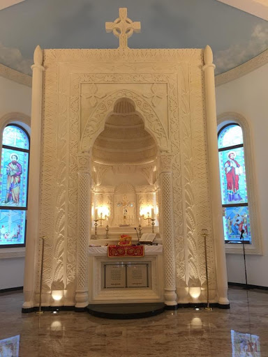 Kirche Mor Afrem & Mor Theodoros - Thumbnail