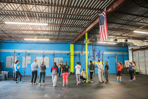 CrossFit MontCo - Thumbnail