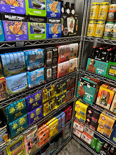JN Liquor - Thumbnail