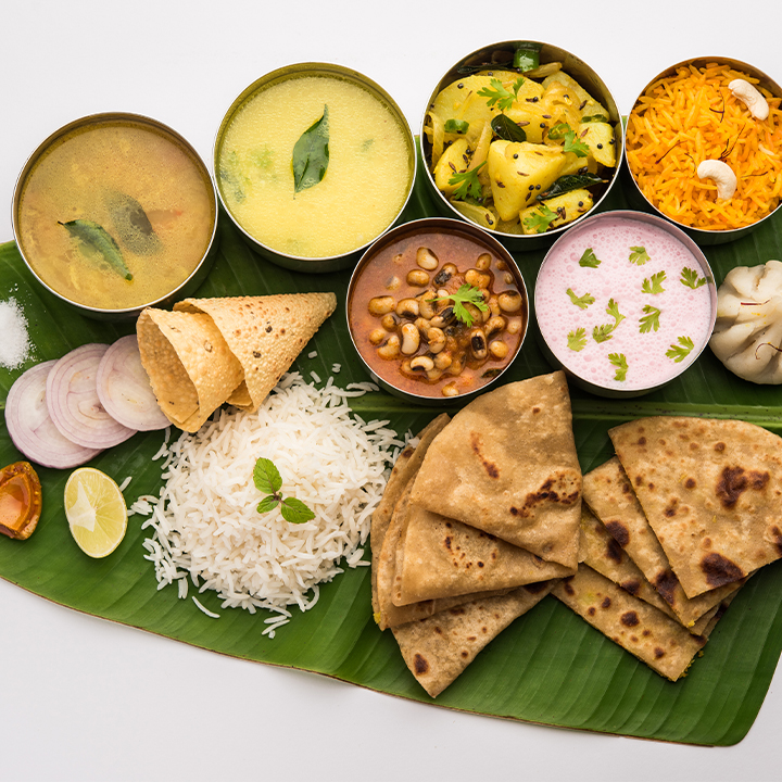 Thali