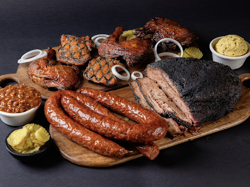 Boot Texan Kitchen - Visual