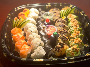 Photo n°1 de Suos Dey II à Langon (Restaurant asiatique)