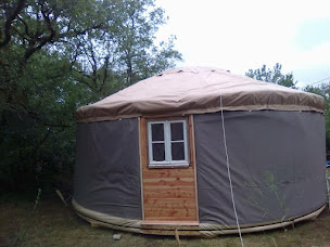 Photo n°6 de Yourte Nature à Cahors (Entreprise de construction)