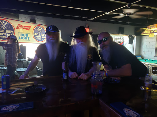 Uncle Joe's Sports Bar LLC - Thumbnail