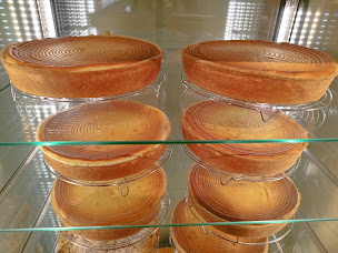 Photo n°31 de Boulangerie Artisanale - La Boulenge d'Antan à Hombourg-Haut (Pâtissier spécialisé dans les gâteaux de mariage)