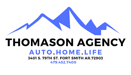 Thomason Agency Gallery - United States