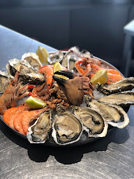 Photo n°57 de Brasserie de la Gare à Angers (Brasserie)