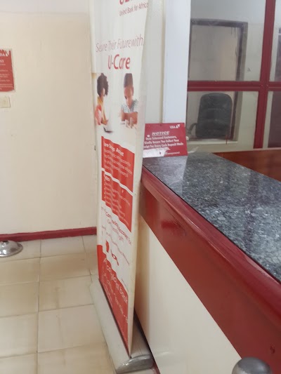 Photos of UBA Bank