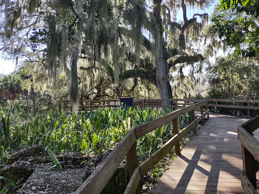Emerson Point Preserve - Thumbnail