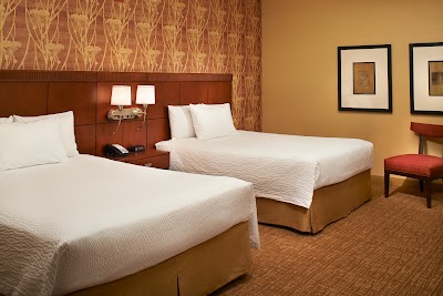 Photos of Courtyard by Marriott Detroit Auburn Hills