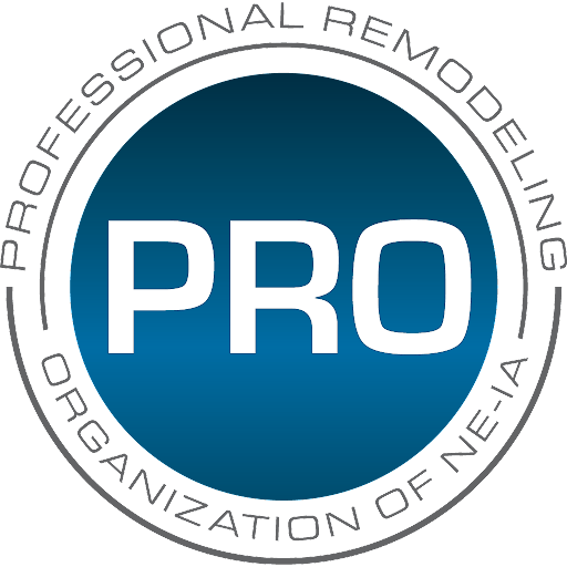 PRO of NE-IA | Professional Remodeling Organization of NE-IA