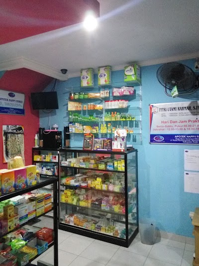 Pharmacy