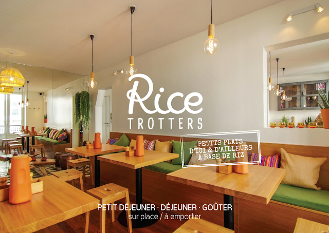 Rice Trotters