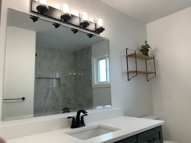 Aksel Tile & Bath work photo 1