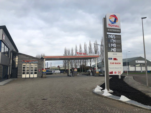 Tank&Wash ITC