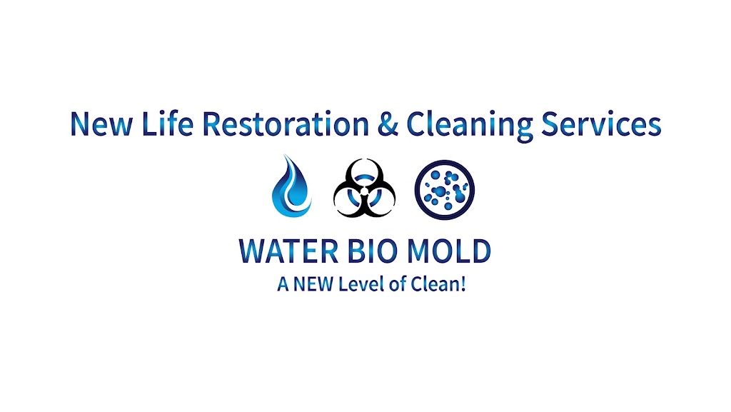 New Life Cleaning Services photo