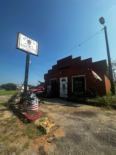 Buffalo Jim's Unique Gift Shop Gallery - United States