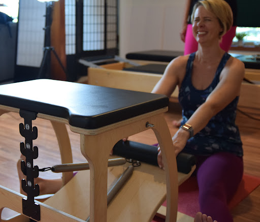 Body Transformations Pilates - Thumbnail