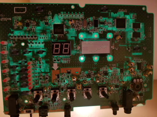 Computer Repair - Visual