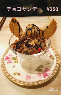 レストラン キャンディ