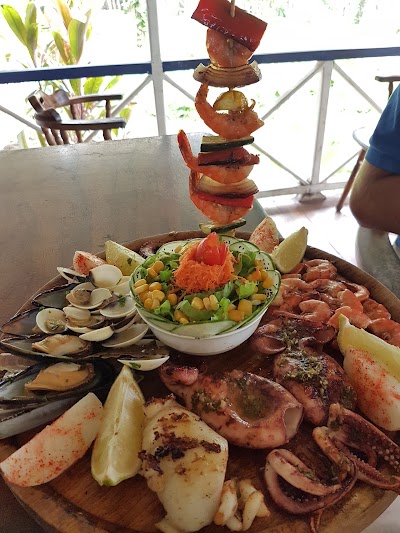 Photos of La Casita Azul Restaurante