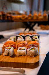 Photo n°11 de Brunch le Pavillon à Charbonnières-les-Bains (Restaurant brunch)