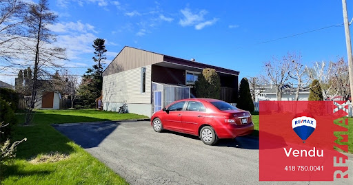Johanne Canuel Courtier Immobilier Inc. ReMax Avant Tout Mont-Joli - Thumbnail