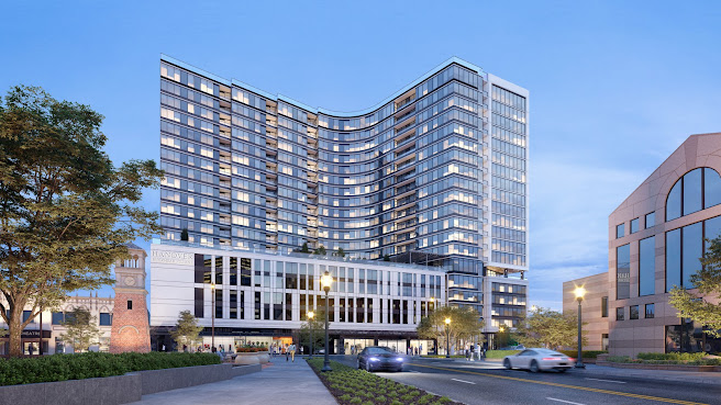 Hanover Buckhead Village by null