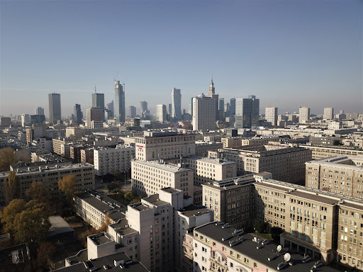 Biuro Nieruchomości - Joanna Przybyło NOWY KWADRAT