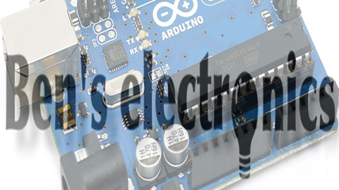 Ben's electronics