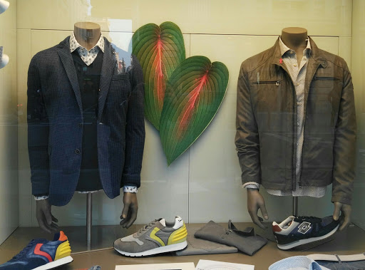 Roset Store - Visual