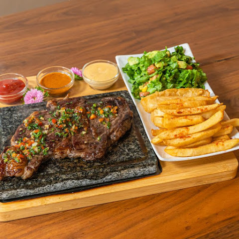 Arepas Latin Cuisine - San Francisco by null