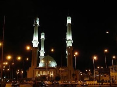 Photos of مسجد حمزة بالسويس