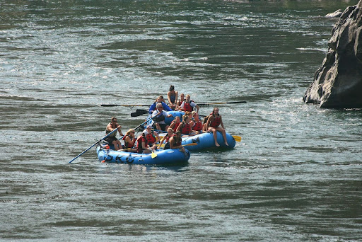 Salmon River Challenge Inc Gallery - United States