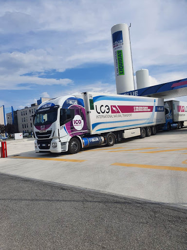 LogiCompany3 - Visual