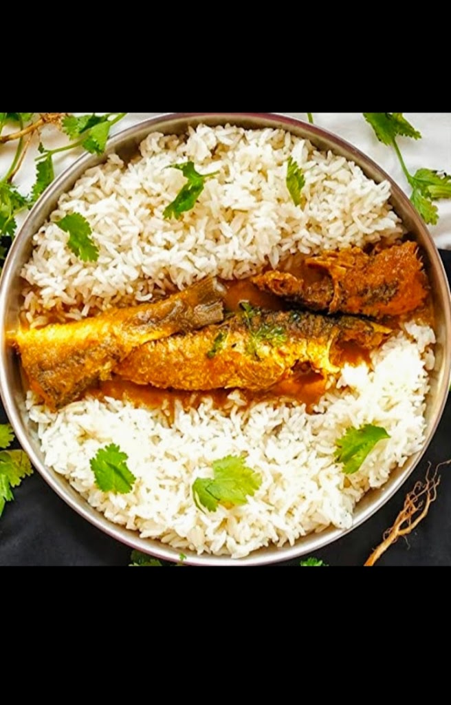 Sd Tiffin Sarvice New Area Nawada