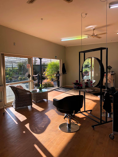 Prue Hair Design