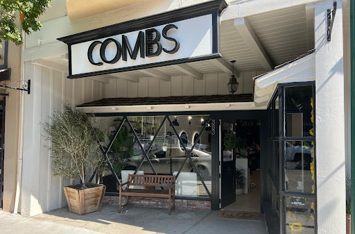 COMBS - Thumbnail