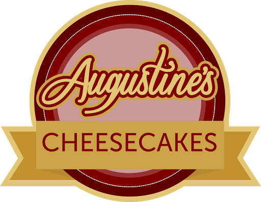 Augustine's Cheesecakes - Visual